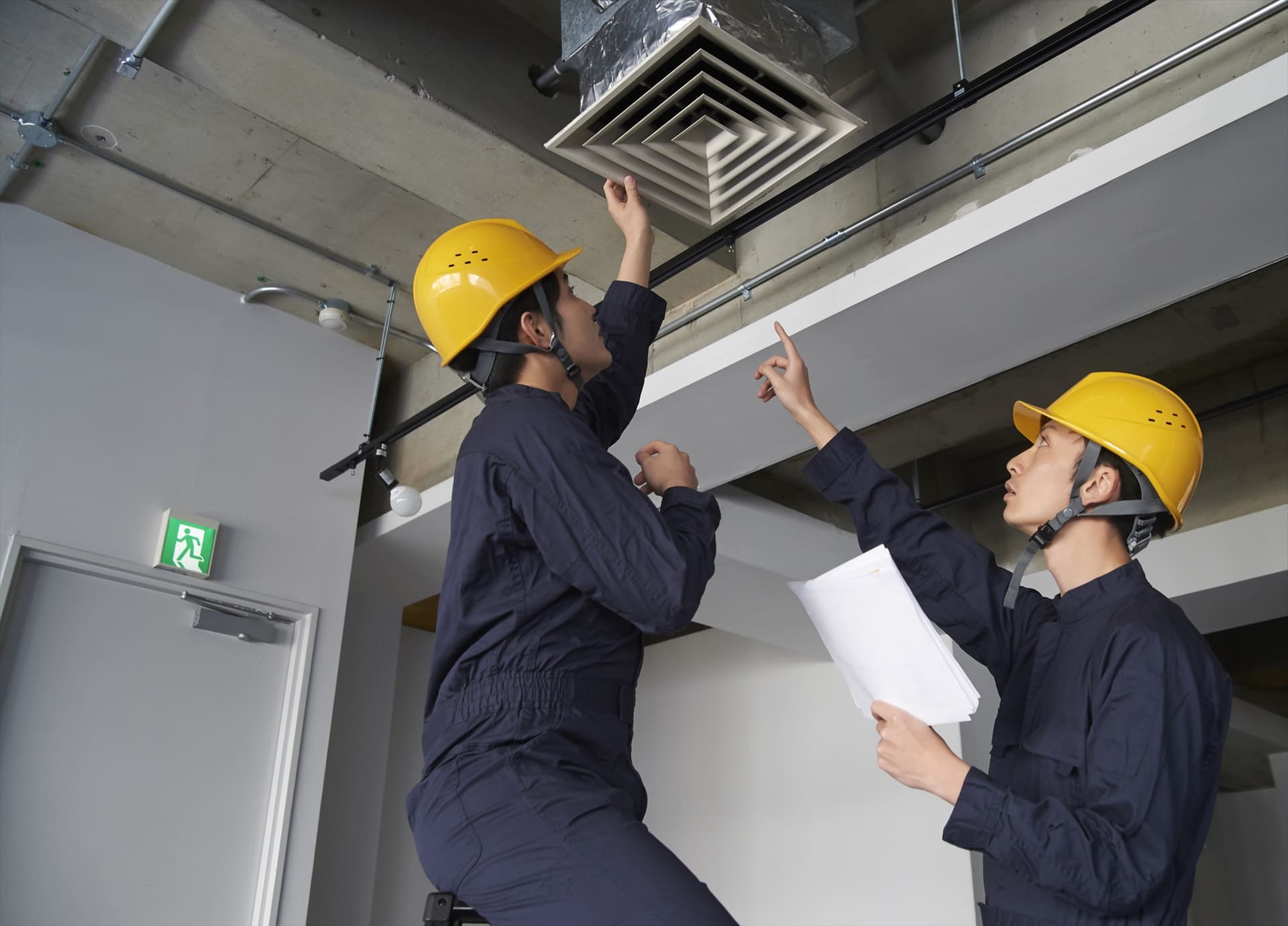 求人中の経験者待遇 | 愛知県名古屋で電気通信工事の求人なら株式会社エクセル
