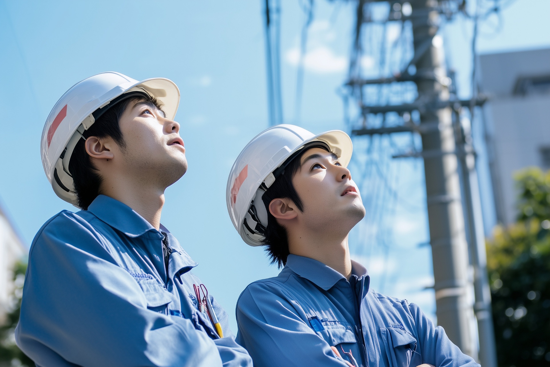 正社員としての経験者待遇 | 愛知県名古屋で電気通信工事の求人なら株式会社エクセル