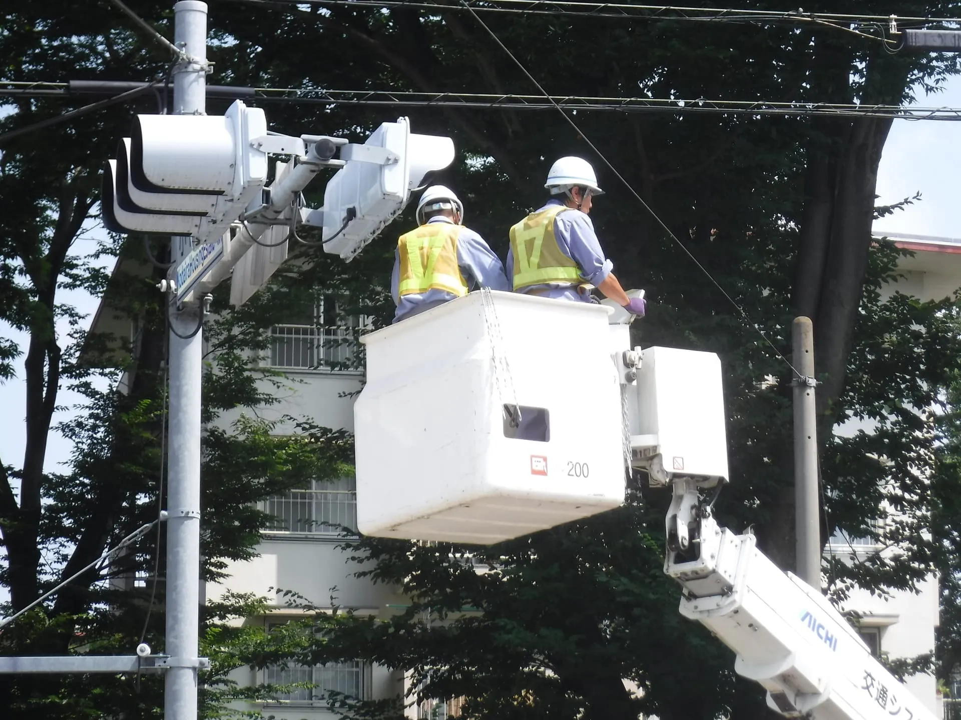 社会を支える公共インフラのやりがい
