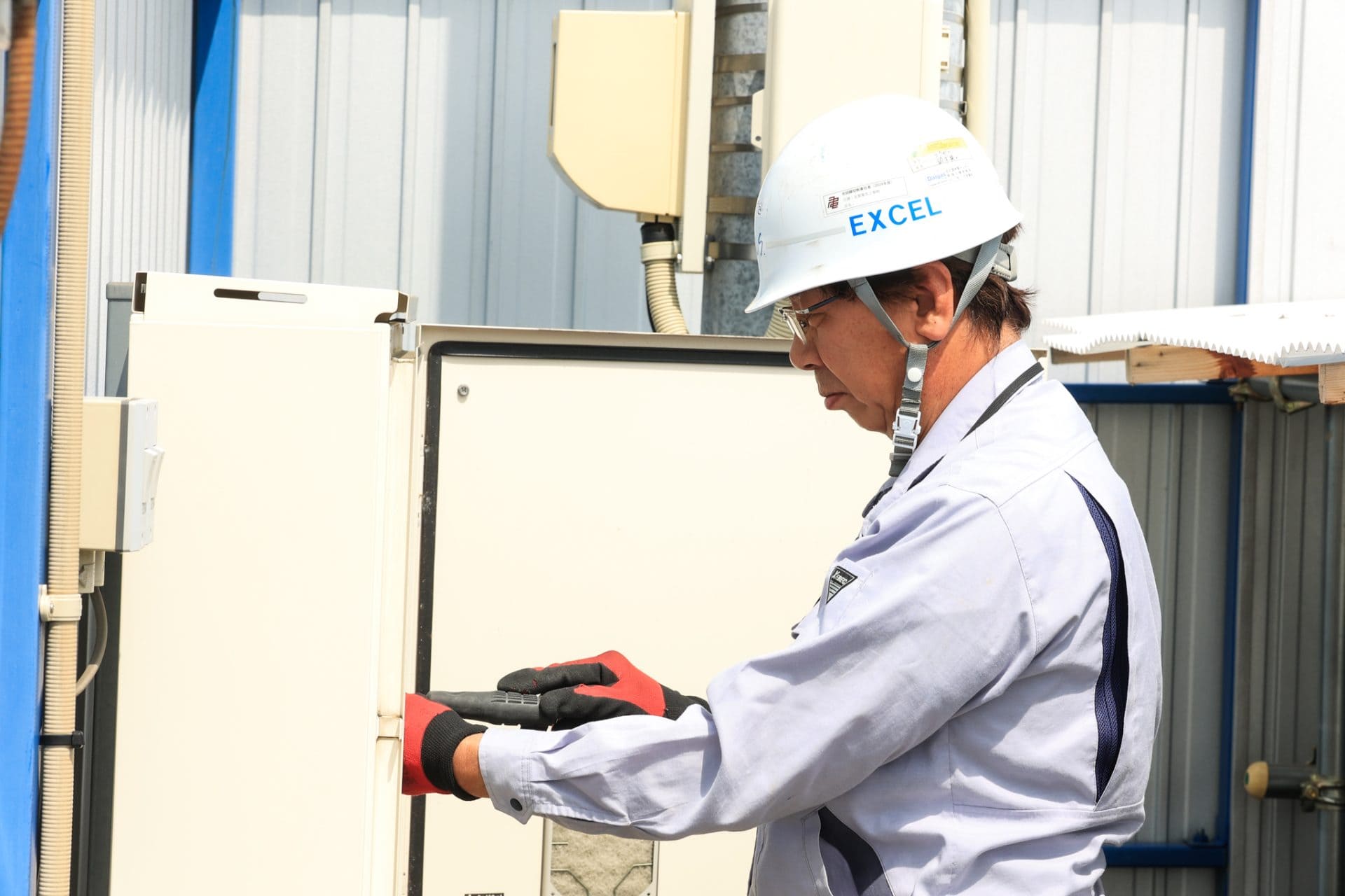 急成長する通信業界の背景
