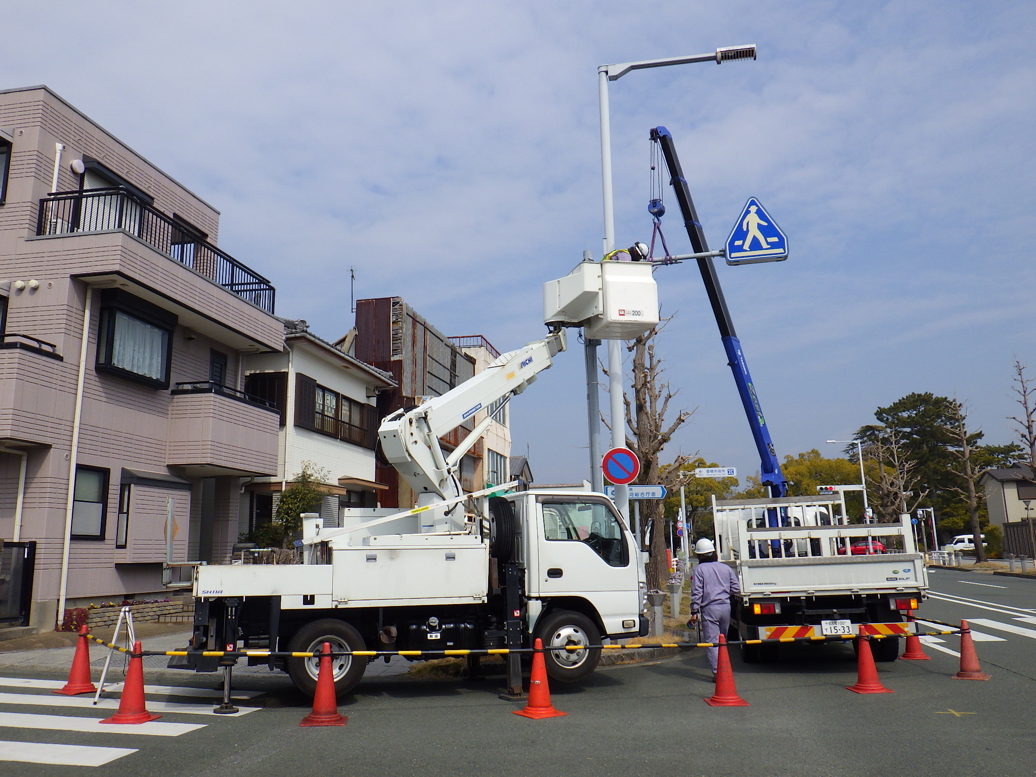 未経験者歓迎！未来の技術者を育む新しい現場での挑戦