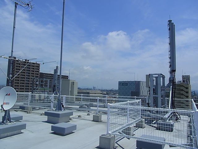 電気通信工事の未来をつくる！