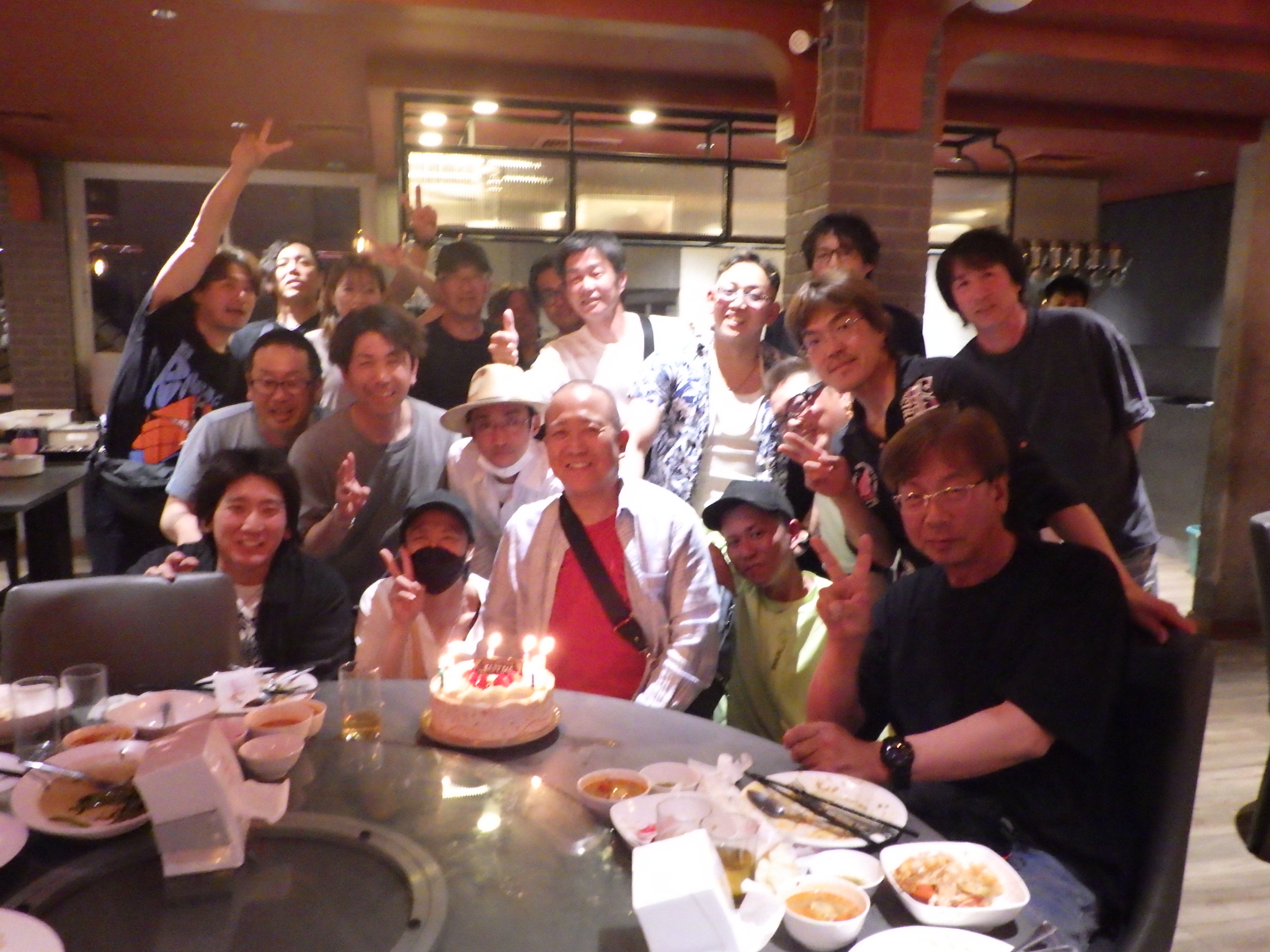 5. 充実した職場環境