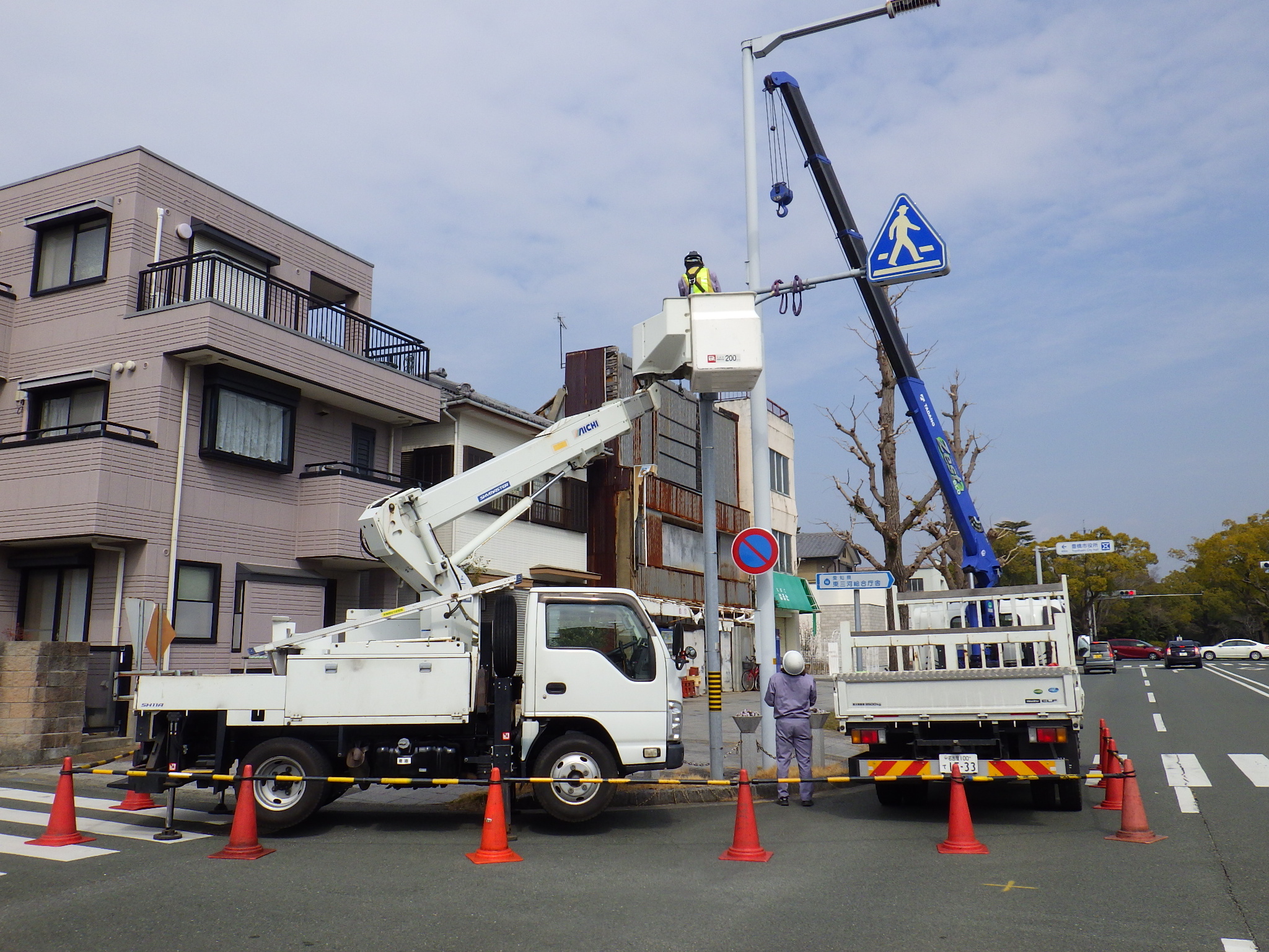 電気通信工事の魅力とは？