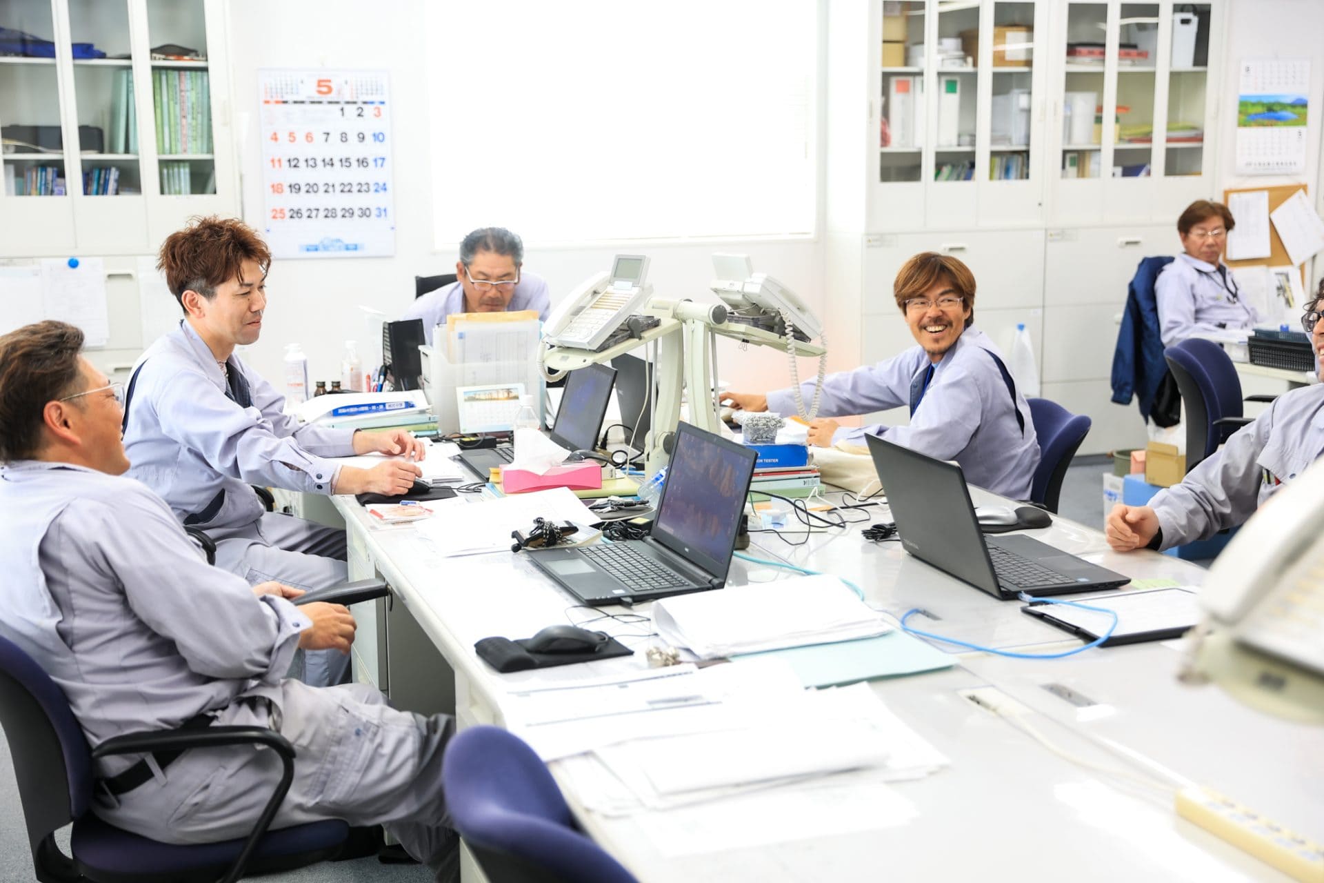 よくある不安とその解消法