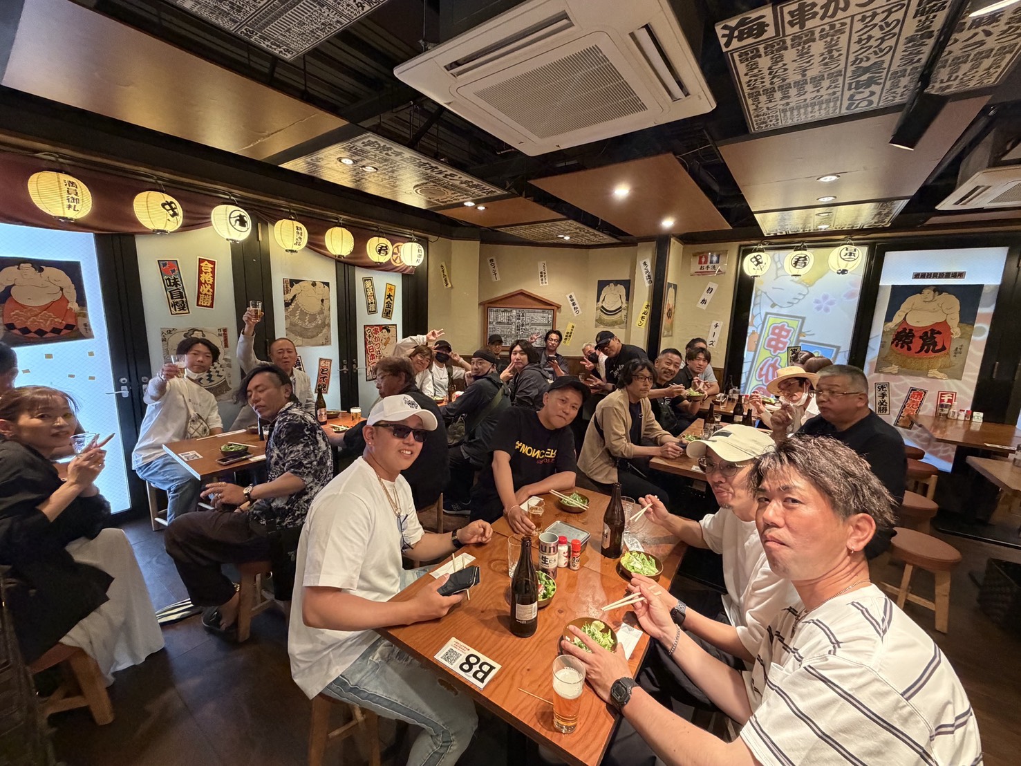 充実した福利厚生