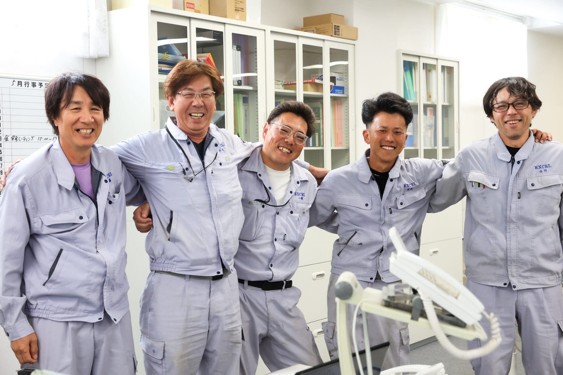 7. お問い合わせで一歩踏み出す