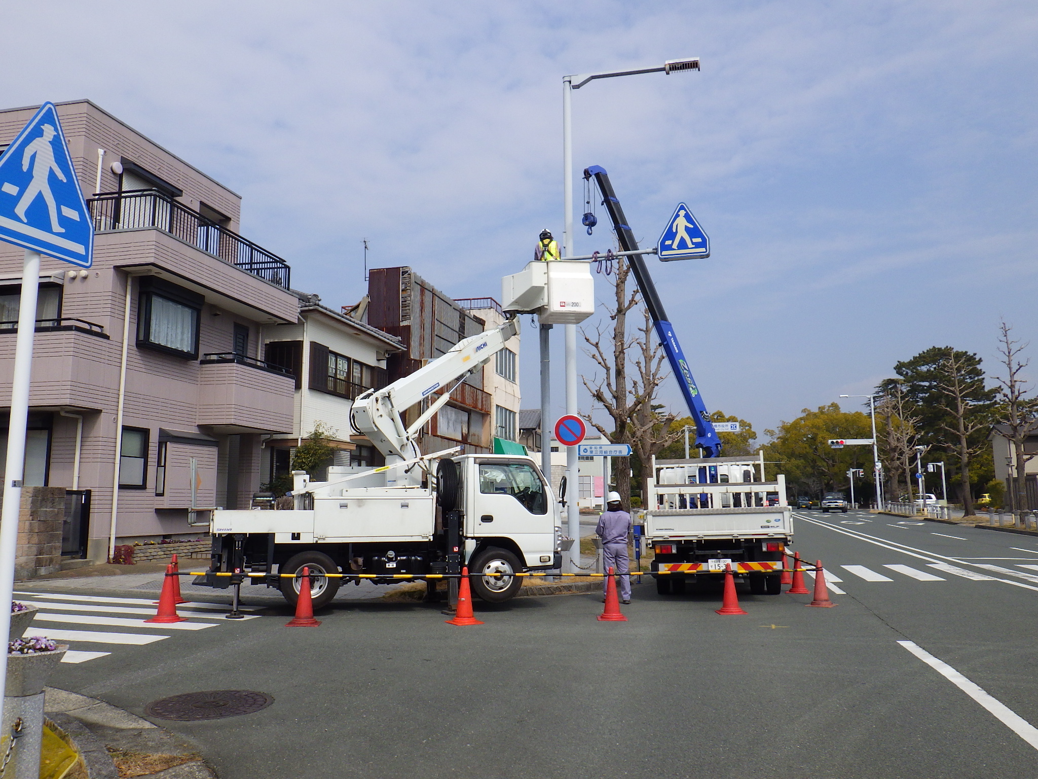 やりがいのある仕事