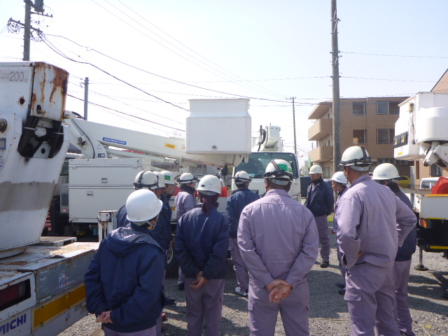 5. 電気通信工事の魅力