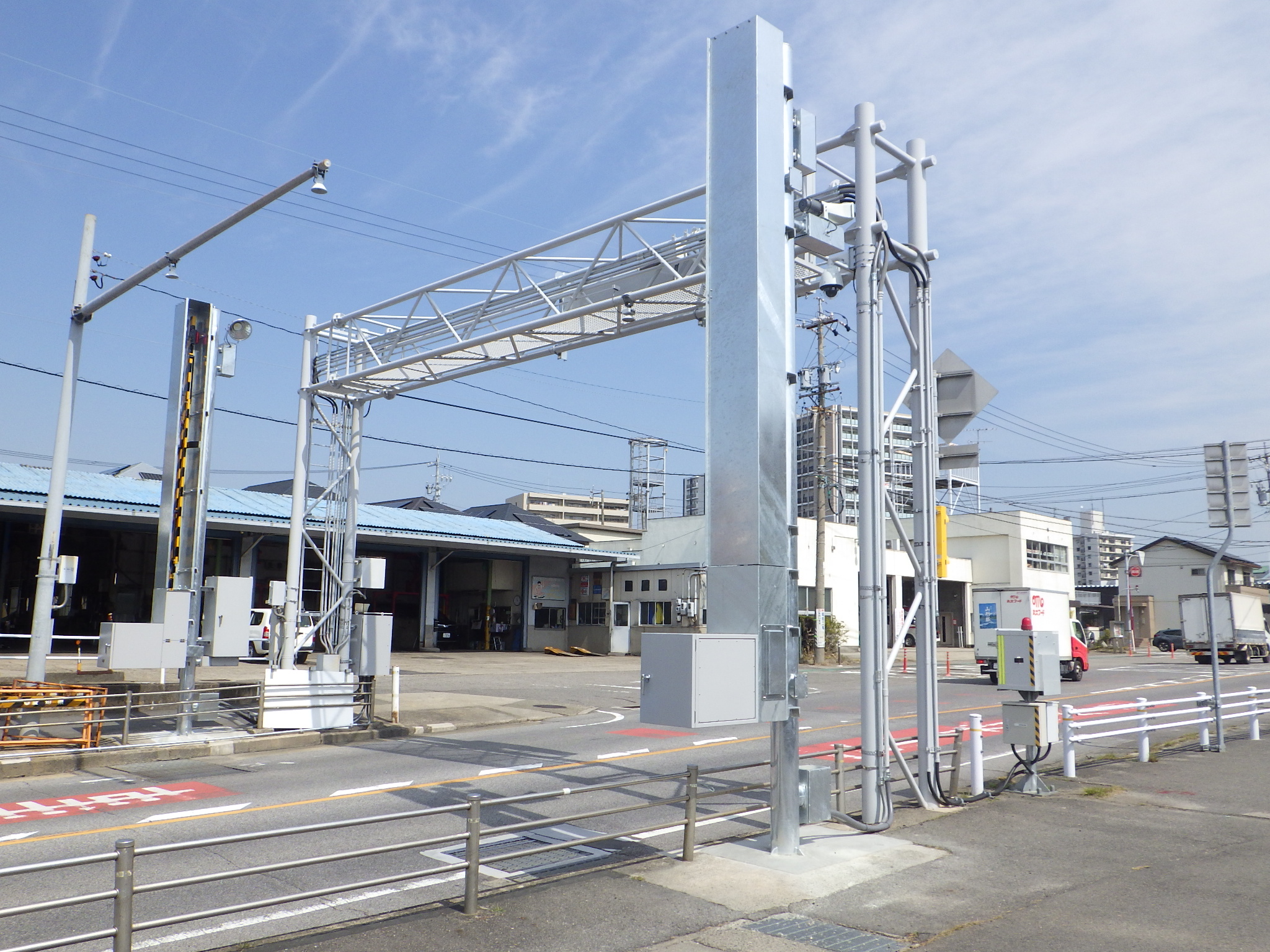2. やりがいを感じる通信インフラの仕事