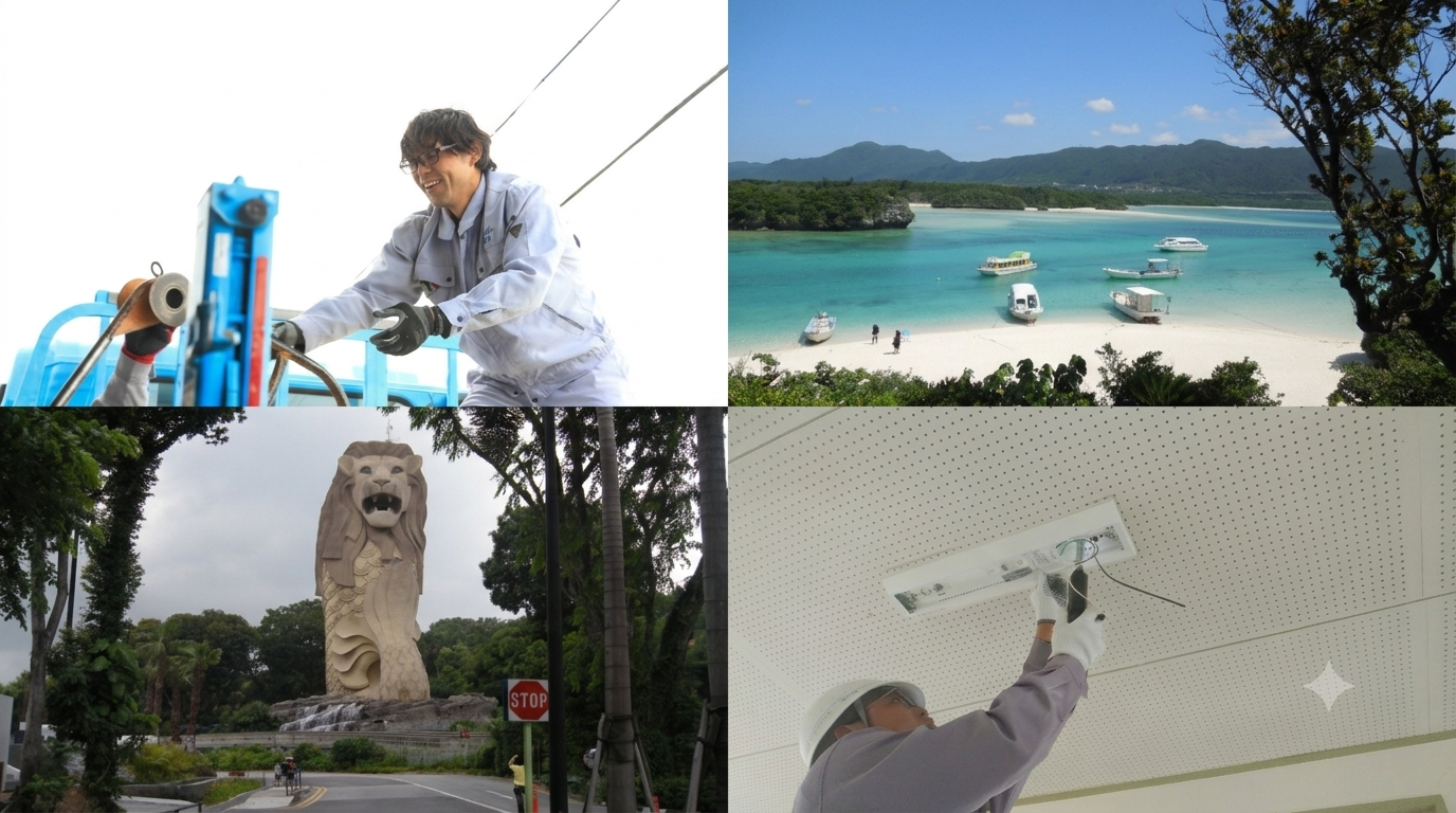 自分の時間を大切にし、理想の働き方を実現しよう！